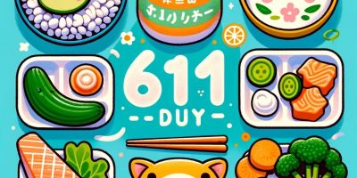 🌟 今日の給食 🌟令和6年6月11日