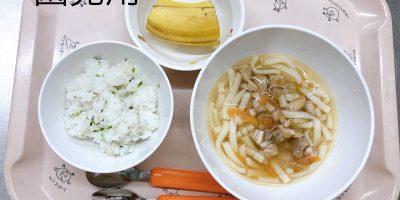 🌟 7月14日 – ぽたぽた園 & ぽたぽた園２ – 今日の給食メニュー 🌟