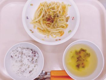 🌟 7月6日 – ぽたぽた園 & ぽたぽた園２ – 今日の給食メニュー 🌟